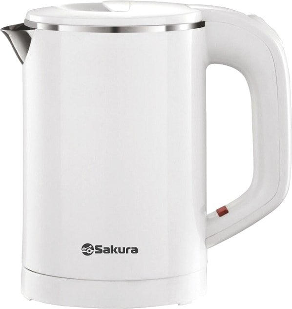 

Электрический чайник Sakura SA-2158W