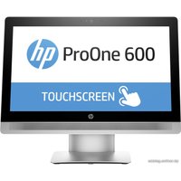 Моноблок HP ProOne 600 G2 [T4J60EA]