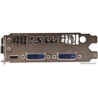 Видеокарта MSI N560GTX-Ti 448 Twin Frozr III PE/OC