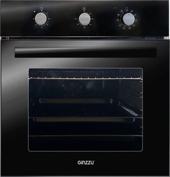 Электрический духовой шкаф Ginzzu HOE-241