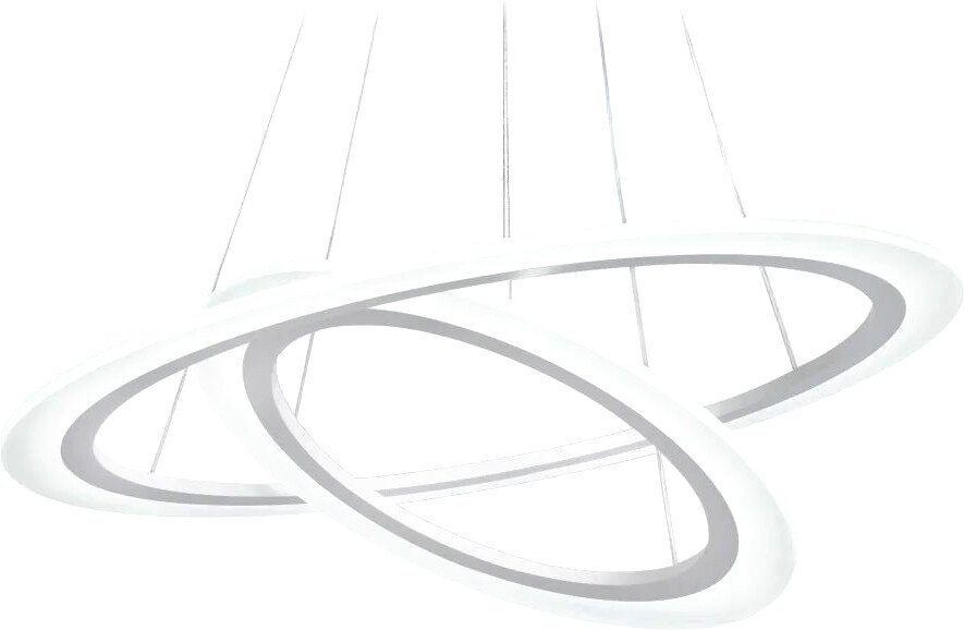 

Подвесная люстра Ambrella light FA FA4355