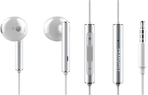 

Наушники Huawei AM116