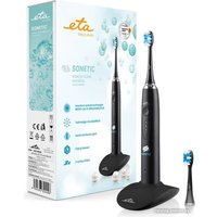 Электрическая зубная щетка ETA Sonetic 0707 90010