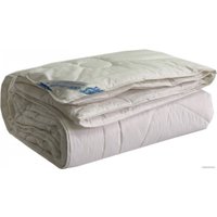 Одеяло Delford Шерсть Стандарт ПВХ 150x205 2ШХН1-уп11