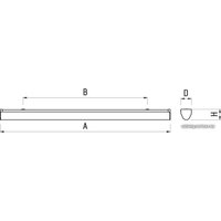  TechnoLux TLPL ECP TLPL021 ECP 83889