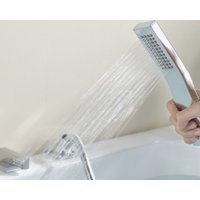 Смеситель Ganzer GZ01133