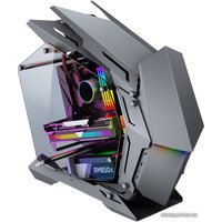 Корпус Jonsbo MOD-3 Mini (серый)