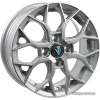 Литые диски Venti 1419 V 14x5.5" 4x98мм DIA 58.6мм ET 35мм SL