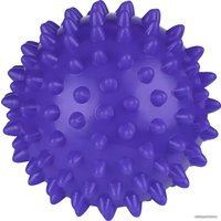 Массажный мяч Indigo 6992-2 HKMB (фиолетовый)