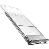 Бокс для накопителей 2.5" Netac WH11 NT07WH11-30B0