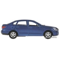 Легковой автомобиль Технопарк Nissan Almera SB-17-47-NA(BU)-WB