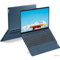 Ноутбук Lenovo IdeaPad 5 15IIL05 81YK001GRU