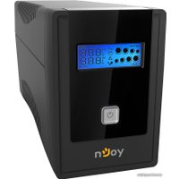 Источник бесперебойного питания nJoy Cadu 850