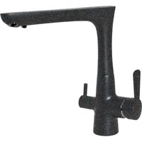 Смеситель GranFest 3223 (графит)