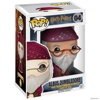 Фигурка Funko Harry Potter Albus Dumbledore 5863