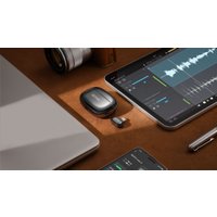 Радиосистема BOYA Mini 2-01 (серебристый)