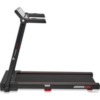 Электрическая беговая дорожка Titanium Masters Slimtech C250