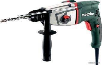 Перфоратор Metabo KHE 2644 606157510