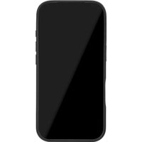 Чехол для телефона uBear Cloud Mag Case для iPhone 17 Pro Max (черный)