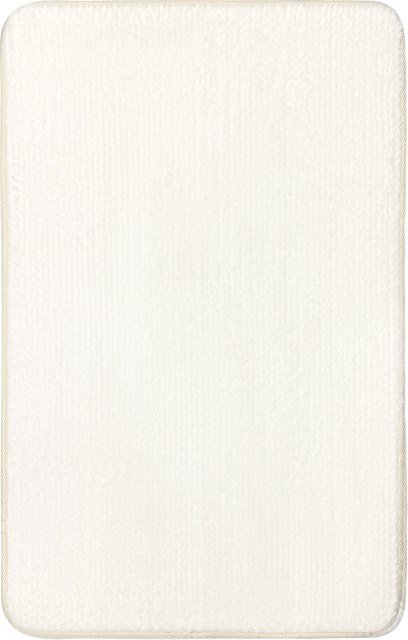 Коврик для ванной FORA Fresh Essence FOR-HAP-50-80WT (белый)