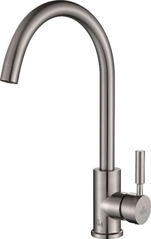 

Смеситель Paulmark Ho212063-BS