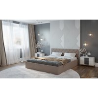 Кровать Natura Vera Техас с ПМ 120x200 (Maxx 290)