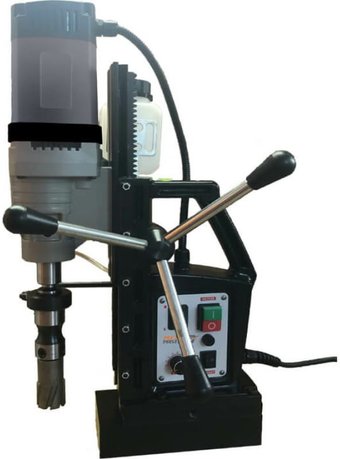 Сверлильный станок Metal Master MDM-45R