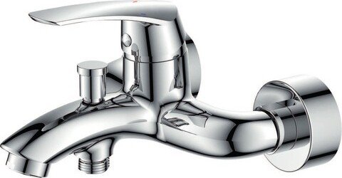 

Смеситель ORANGE M18-100cr