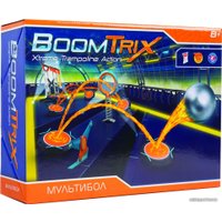 Настольная игра Boomtrix Мультибол 80650