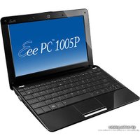 Нетбук ASUS Eee PC 1005P-BLK011W