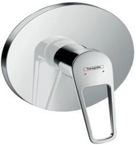 

Смеситель Hansgrohe Novus Loop 71345000