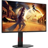 Игровой монитор AOC Gaming Q27G4ZDR