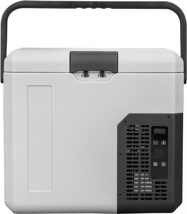 

Компрессорный автохолодильник Alpicool P15 18л (серый, без адаптера 220В)