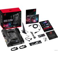 Материнская плата ASUS ROG Strix B550-I Gaming