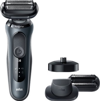 Braun Series 6 60-N4820cs