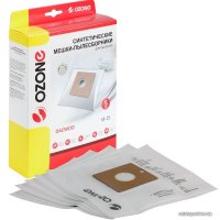 Комплект одноразовых мешков Ozone M-16