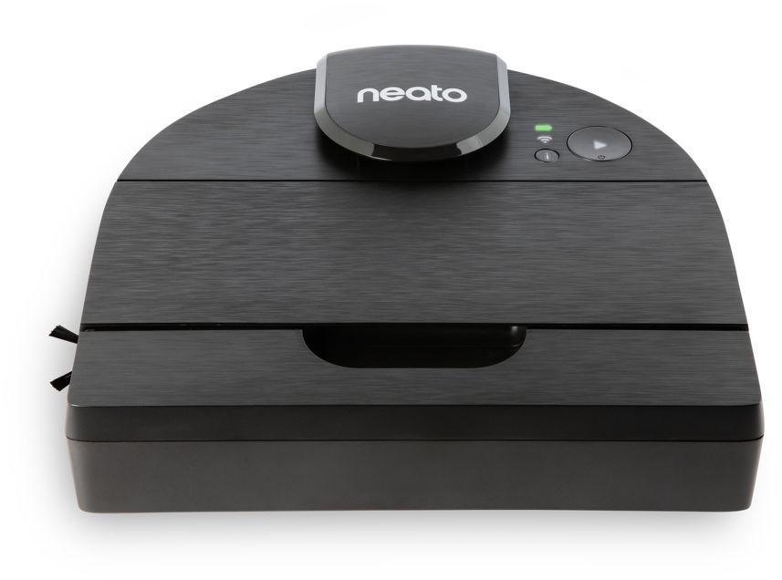 

Робот-пылесос Neato D9