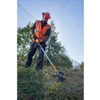 Триммер DeWalt DCM581N (без АКБ)