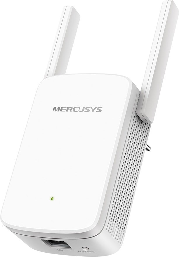 

Усилитель Wi-Fi Mercusys ME30