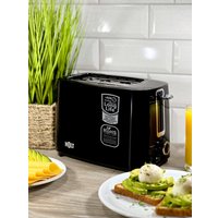 Тостер Holt HT-ET-004