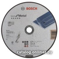 Отрезной диск Bosch 2.608.603.522