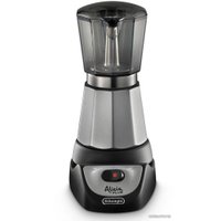 Гейзерная кофеварка DeLonghi Alicia Plus EMKM 6