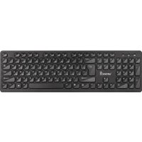 Клавиатура SmartBuy One 252 SBK-252AG-K