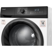 Стирально-сушильная машина Weissgauff WMD 6148 DC Inverter Steam