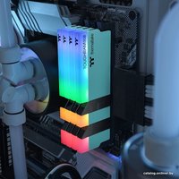 Оперативная память Thermaltake ToughRam RGB 2x8ГБ DDR4 3600 МГц RG27D408GX2-3600C18A в Бобруйске