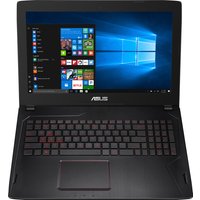 Игровой ноутбук ASUS FX502VM-DM105T