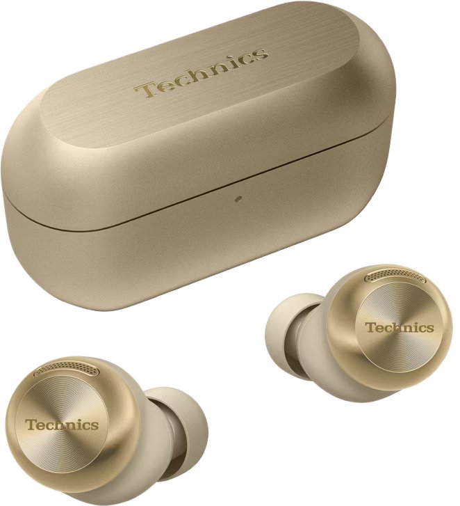 

Наушники Technics EAH-AZ100E-N