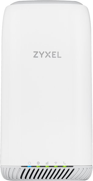 

Wi-Fi роутер Zyxel LTE5388-M804