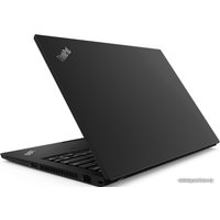 Ноутбук Lenovo ThinkPad T14 Gen 1 20S00013RT