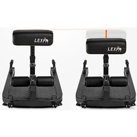 Тренажер для ног DFC Lexpa D282